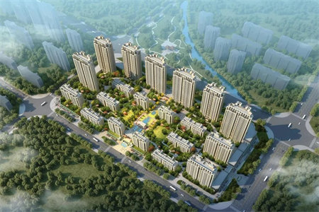 城北颐和花园3室2厅2卫102.6万117m2出售