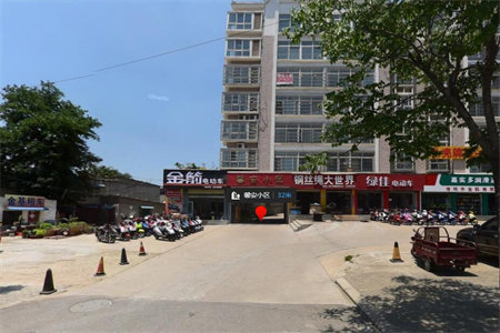 居家自住必看好房！西外罗浮·第壹区4室2厅2卫随时看房